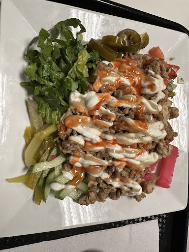 Photo of Elias Naan & Kabob - 20 Broadleaf Ave, Whitby, ON L1R 0B5